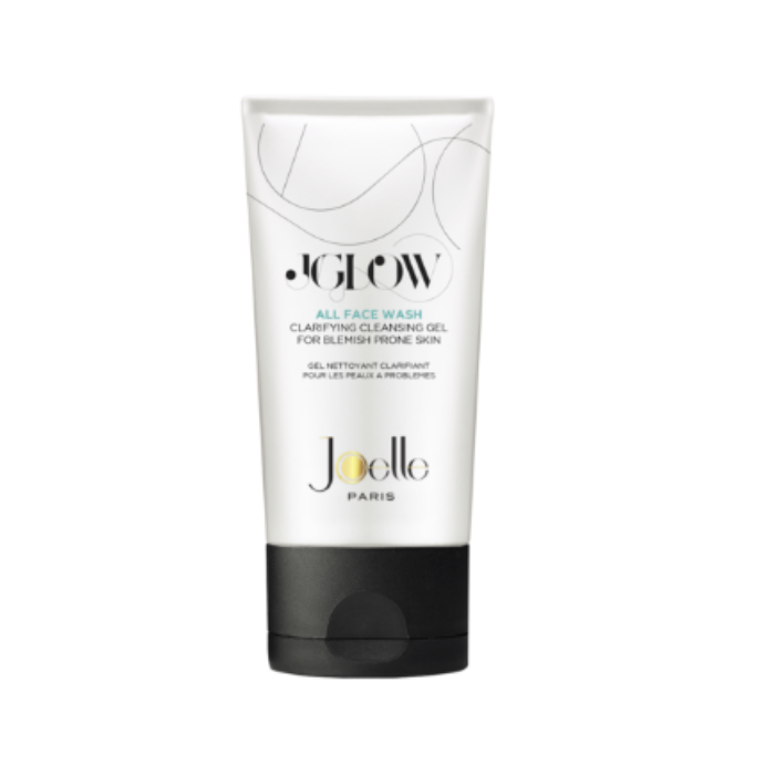 Joelle Paris J Glow All Face Wash 150ml Joelle Paris