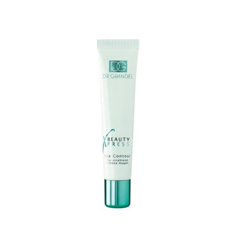 Dr Grandel Beauty X Press Eye Contour Roll On Gel 20ml Dr Grandel.
