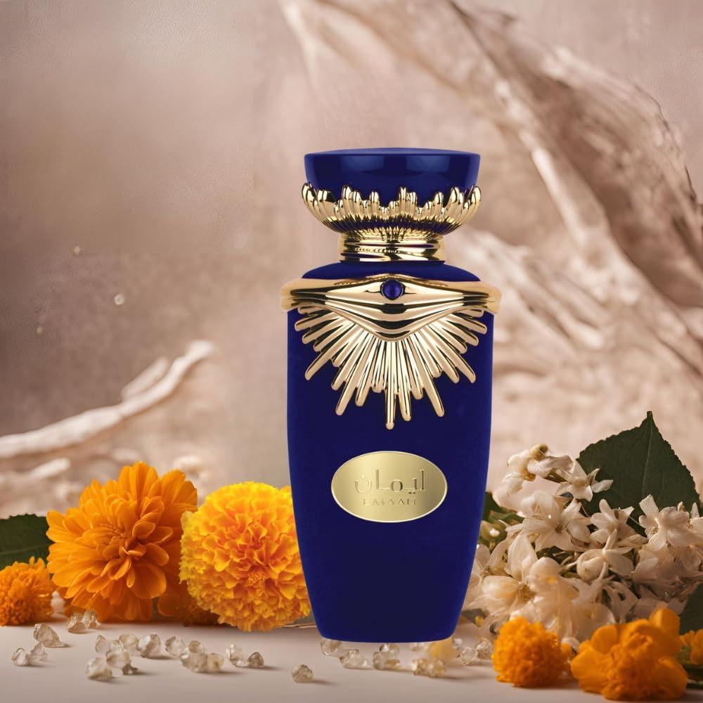 Lattafa Emaan - 100ml Lattafa