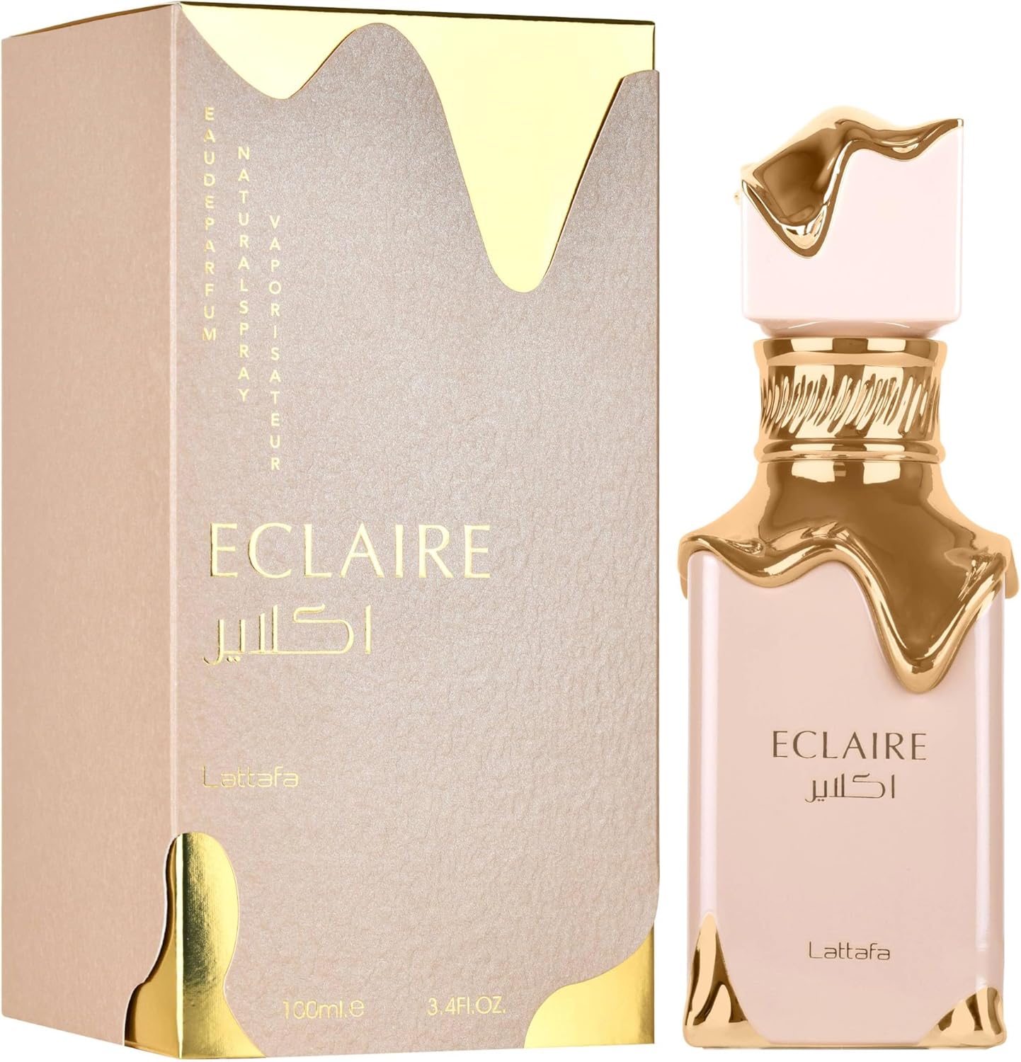 Lattafa Eclaire - 100ml Lattafa