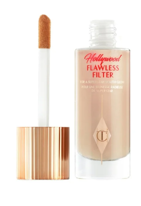 Hollywood Flawless Filter 4.5-Medium charlotte tilbury