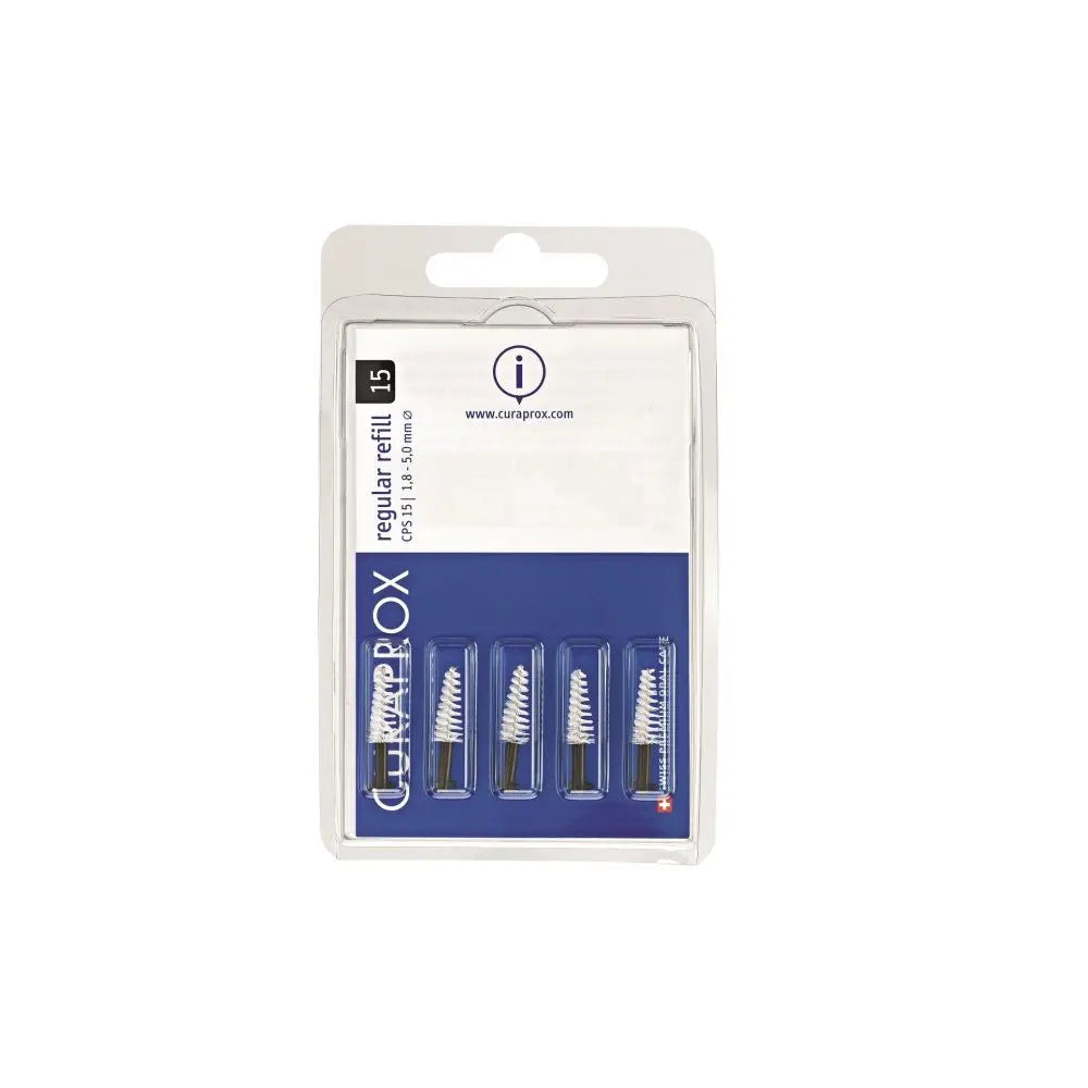 Curaprox Regular Refill CPS15 Curaprox