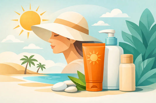 Best Sunscreen for Sensitive Skin: What to Buy