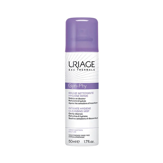 Uriage Gyn Phy Intimate Hygiene Cleansing Mist 50ml Uriage