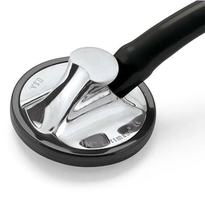 3M Littmann Master Cardiology Stethoscope Black 2160 3M Littmann
