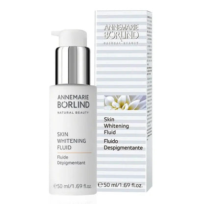 Annemarie Borlind Skin Whitening Fluid 50ml Annemarie Borlind