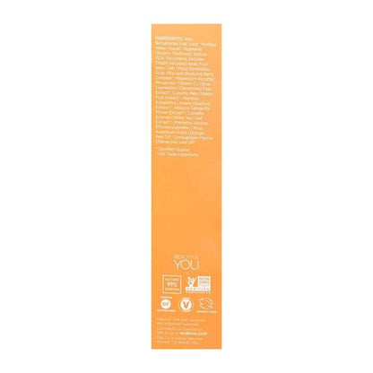 Andalou Naturals Clementine+C Illuminating Toner - 178 ml Andalou Naturals