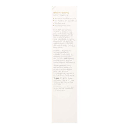 Andalou Naturals Clementine+C Illuminating Toner - 178 ml Andalou Naturals