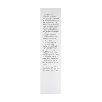 Andalou Naturals Luminous Eye Serum - 18 ml Andalou Naturals
