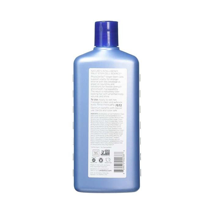 Andalou Naturals Age Defying Treatment Shampoo - 340 ml Andalou Naturals
