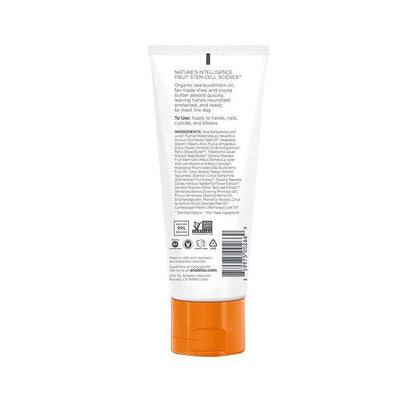 Andalou Naturals Clementine Hand Cream - 100 ml Andalou Naturals
