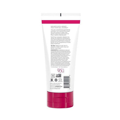 Andalou Naturals 1000 Roses Shower Gel - 251ml Andalou Naturals