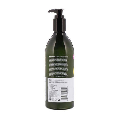 Avalon Organics Lemon Verbena Lotion - 340g Avalon Organics