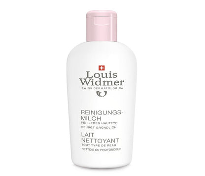 Louis Widmer Cleansing Milk 200 mL Louis Widmer