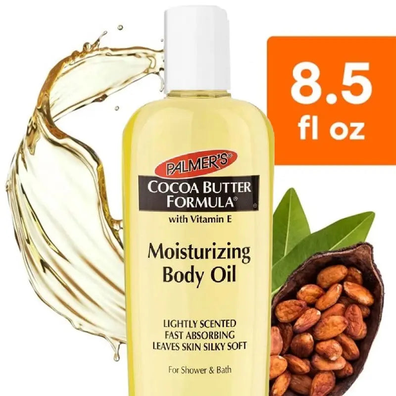 Palmer's Cocoa Butter Moisturizing Body Oil 250 mL Palmer's
