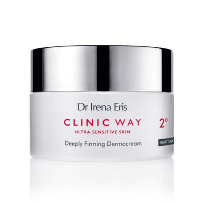 Dr Irena Eris Clinic Way 2 Night Cream 50ml Dr Irena Eris