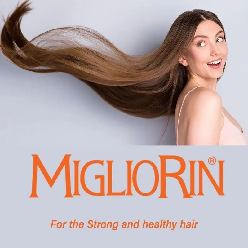 Migliorin Adjuvant Anti Hair Loss Spray Lotion 125 mL Migliorin
