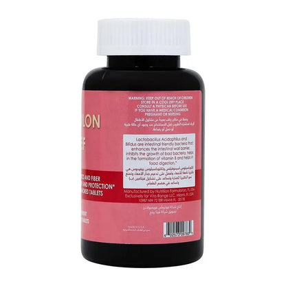 Vita Colon Relief Smooth Melt Tablets 60's Vita Colon