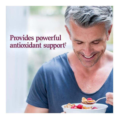 Garden of Life Raw Resveratrol 350mg Raw - 60 Capsules Garden of Life