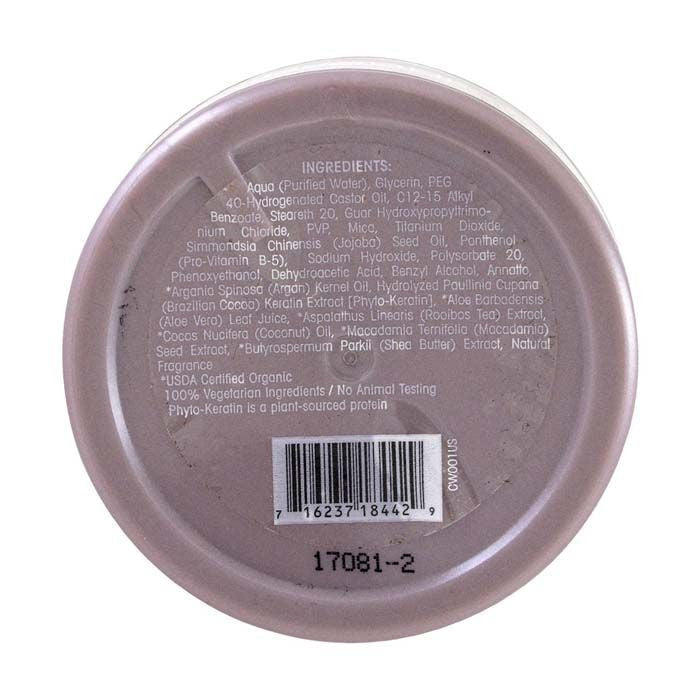 Giovanni 2 Chic Keratin & Argan Ultra Sleek Hair Styling Wax Giovanni
