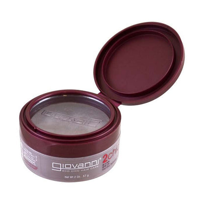 Giovanni 2 Chic Keratin & Argan Ultra Sleek Hair Styling Wax Giovanni