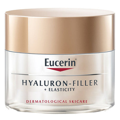 Eucerin Hyaluron-Filler + Elasticity Anti-Wrinkle Night Cream 50ml Eucerin