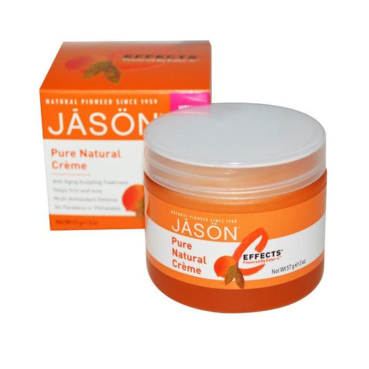 JASON C-Effects Anti Ageing Cream - 57g JASON