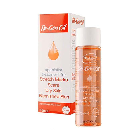 Re-Gen Oil - 75 ml Re-Gen