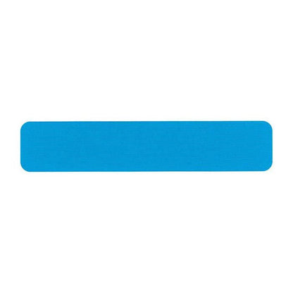 Mueller Kinesiology Tape- Strip Roll Blue Mueller