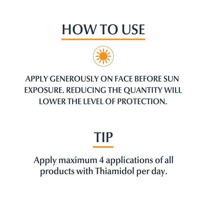 Eucerin Sun Pigment Control Sunscreen SPF50+ Sun Fluid For Uneven Skin Tone 50ml Eucerin