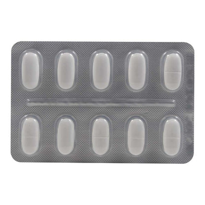 Aleract Dietary Supplement Tablets 30's Aleract
