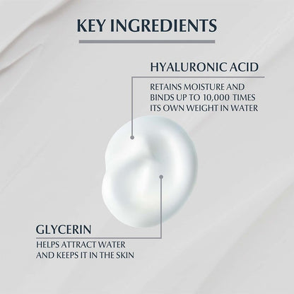 Eucerin Hyaluron-Filler 3x Effect Ultra-Light Hydrating Moisture Booster Gel 30ml Eucerin