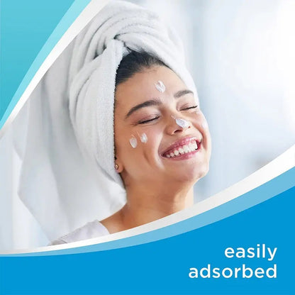 Bepanthen Moisturizing Cream For Dry, Damaged & Irritated Skin 100 g Bepanthen