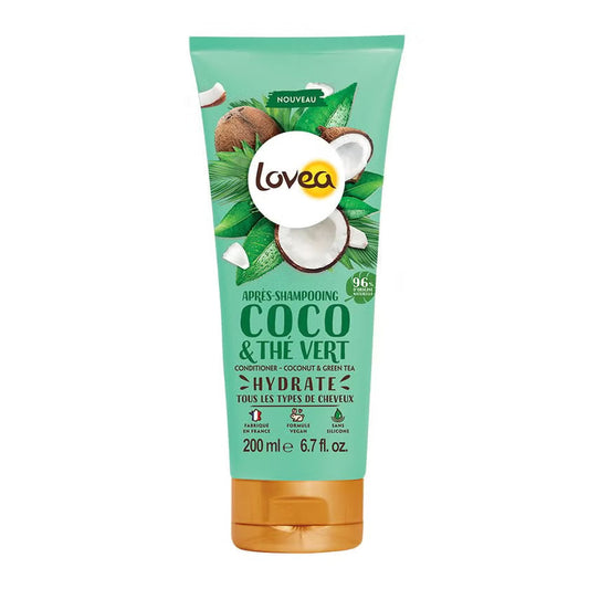 Lovea Coco & The Vert Conditioner 200ml Lovea