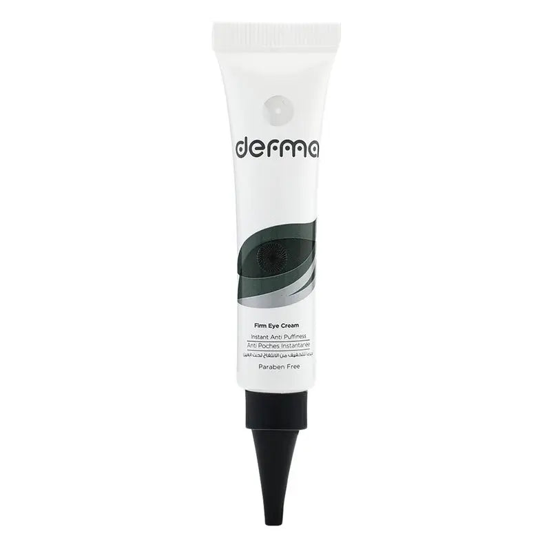Derma Pella Firm Eye Cream 15 g Derma Pella