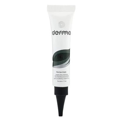 Derma Pella Firm Eye Cream 15 g Derma Pella