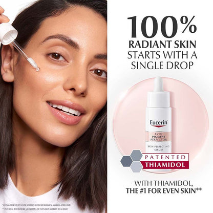 Eucerin Even Pigment Perfector Anti-Pigment Skin Perfecting Serum 30ml Eucerin