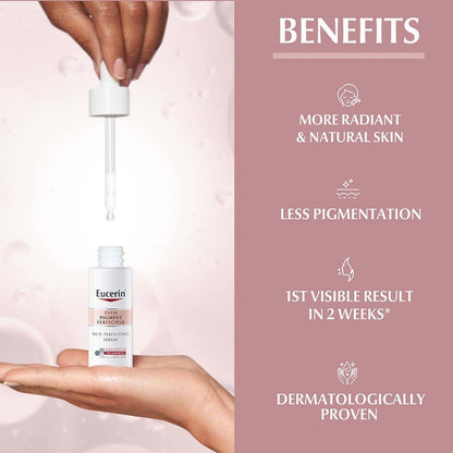 Eucerin Even Pigment Perfector Anti-Pigment Skin Perfecting Serum 30ml Eucerin