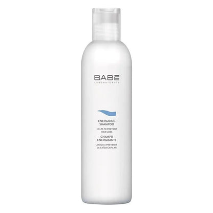 Babe Energising Anti Hair Loss Shampoo 250ml Babe