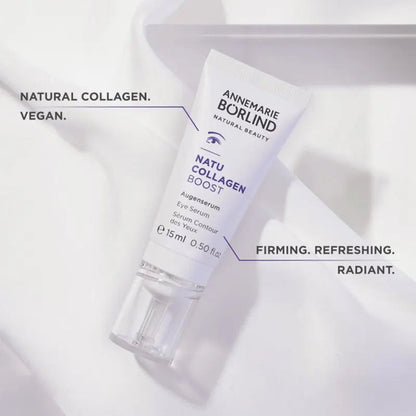 Annemarie Borlind Natucollagen Boost Eye Serum 15ml Annemarie Borlind