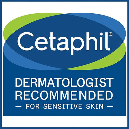 Cetaphil Optimal Hydration Healthy Glow Daily Moisturizing Cream For Dry or Dehydrated Skin 48g Cetaphil