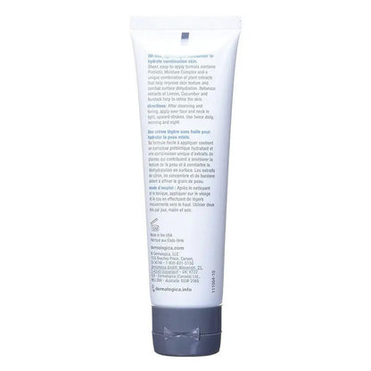 Dermalogica Active Moist Oil Free Moisturizer With Prebiotics 50ml Dermalogica