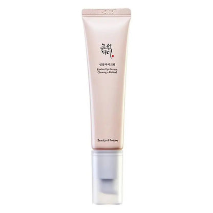 Beauty of Joseon Revive Eye Serum With Ginseng + Retinal 30ml Beauty of Joseon