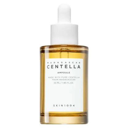 Skin1004 Madagascar Centella Ampoule Soothing Facial Serum 55ml Skin1004