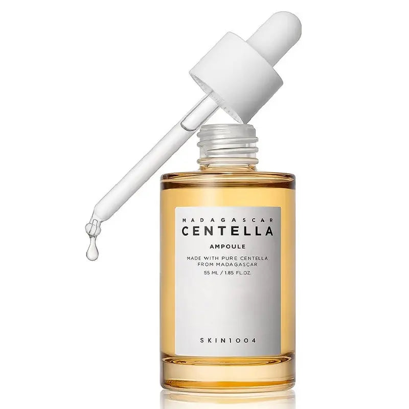 Skin1004 Madagascar Centella Ampoule Soothing Facial Serum 55ml Skin1004