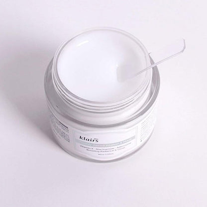 Dear Klairs Freshly Juiced Vitamin E Radiance Booster Face Mask 90ml Dear Klairs