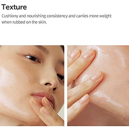 Dear Klairs Gentle Black Deep Facial Cleansing Oil 150ml Dear Klairs