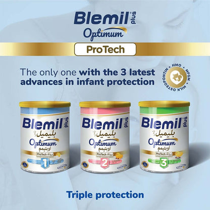 Blemil Plus 1 400g Blemil