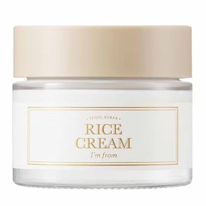 I'm From Rice Skin Illuminating Cream 50g I'm From