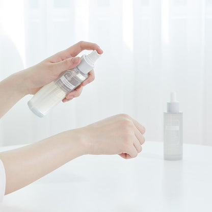 Dear Klairs Fundamental Ampule Skin Hydrating Mist For All Skin Types 125ml Dear Klairs
